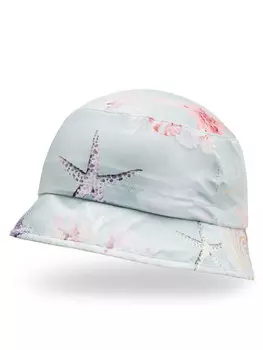 Бейсболка Hut Lonnie Jamiks, зеленый