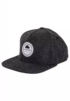 Бейсболка HYPERION SNAPBACK Blackskies, цвет grau/schwarz