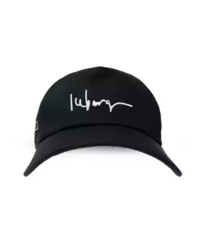 Бейсболка Iceberg, черный