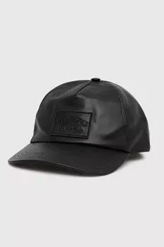 Бейсболка Iceberg, черный