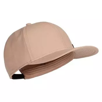 Бейсболка Icebreaker Patch Merino, бежевый