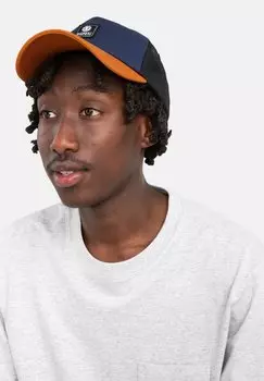 Бейсболка ICON Element, синий