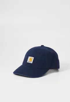 Бейсболка ICON UNISEX Carhartt WIP, темно-синий