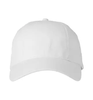 Бейсболка IDENTITY golf, белый