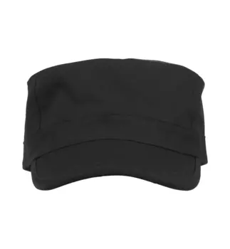 Бейсболка IDENTITY urban, черный