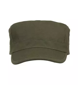 Бейсболка IDENTITY urban, оливковый