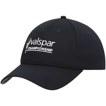 Бейсболка Imperial Valspar Championship, черный