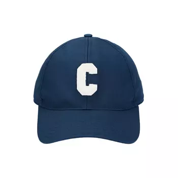 Бейсболка Initial из хлопка CELINE
