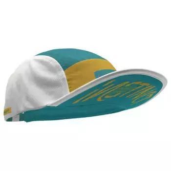 Бейсболка Instinct Trail Endurance, зеленый