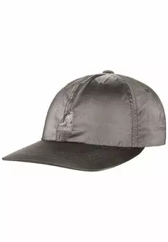 Бейсболка IRIDESCENT Kangol, цвет grau