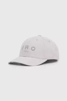 Бейсболка IRO, серый