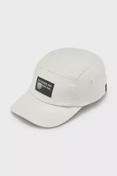 Бейсболка из хлопка для детей Mayoral, бежевый