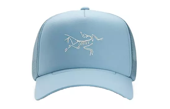 Бейсболка из полиэстера унисекс Arcteryx