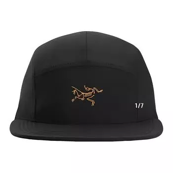 Бейсболка из полиэстера унисекс Arcteryx