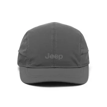 Бейсболка из полиэстера унисекс Jeep
