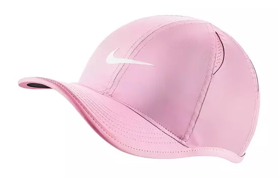 Бейсболка из полиэстера унисекс Nike