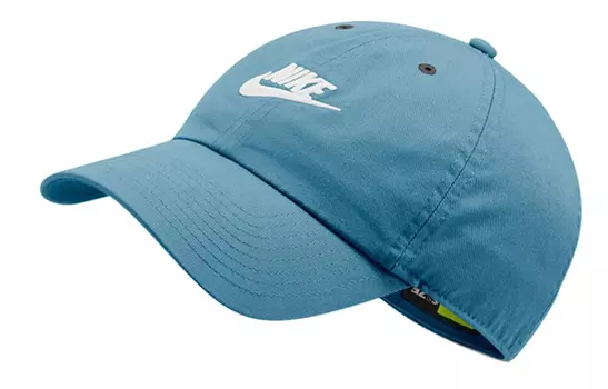 Бейсболка из полиэстера унисекс Nike