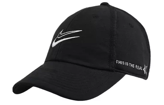 Бейсболка из смеси хлопка и полиэстера унисекс Nike