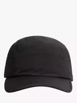 Бейсболка J.Lindeberg Nylon, черный