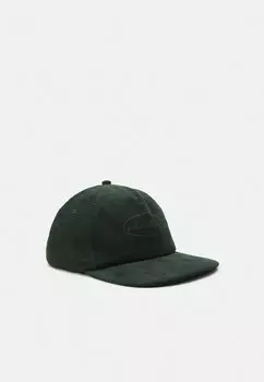 Бейсболка JACBAXTER Jack & Jones, зеленый