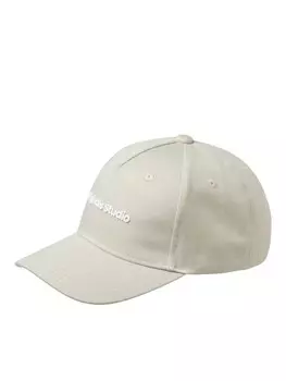 Бейсболка JACK & JONES, бежевый