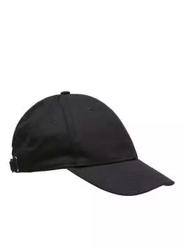 Бейсболка Jack & Jones Kappe Baseball Cap Basecap Kappe Unisex Weitenverstellbar, черный