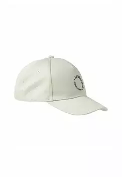 Бейсболка Jack & Jones, кремовый