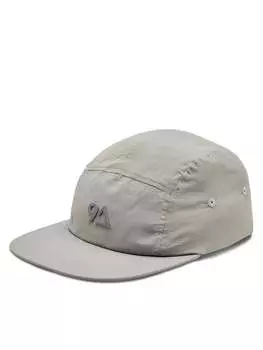 Бейсболка Jack&Jones, серый