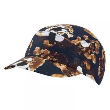 Бейсболка Jack Wolfskin Florell, синий