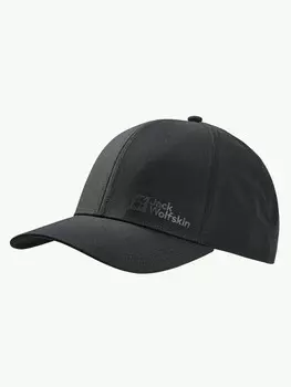 Бейсболка Jack Wolfskin SUMMER STORM XT, черный