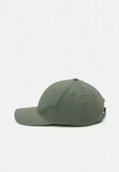 Бейсболка JACLINEN BASEBALL Jack & Jones, зеленый