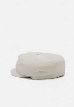 Бейсболка JACLINEN SIXPENCE Jack & Jones, светло-серый