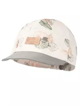 Бейсболка Jamiks Klakier JLF075, экрю