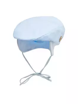 Бейсболка Jamiks, синий