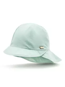 Бейсболка Jamiks, зеленый