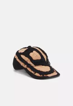 Бейсболка JASON UNISEX Diesel, черный