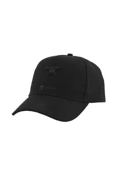 Бейсболка JAY-PI, черный