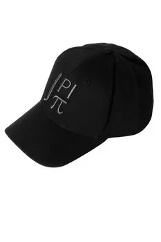 Бейсболка JAY-PI, черный