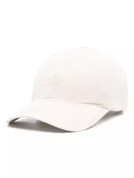 Бейсболка Jeremy ANINE BING, нейтральный цвет