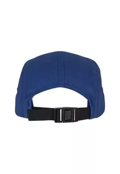 Бейсболка JOCKEY Flexfit, синий