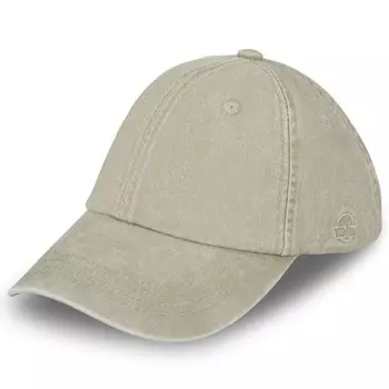 Бейсболка Johnny Urban Cap Dave, экрю
