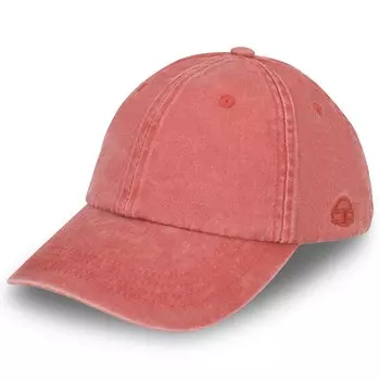 Бейсболка Johnny Urban Cap Dave, цвет light red