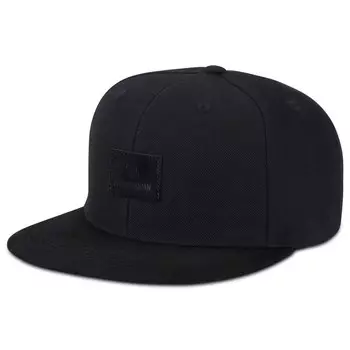 Бейсболка Johnny Urban Cap Dean, черный