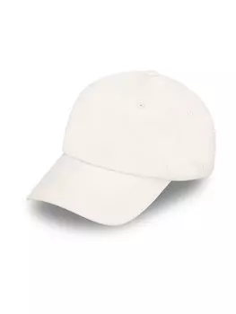 Бейсболка Johnny Urban Cap Jen, кремовый