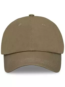 Бейсболка Johnny Urban Cap Jen, оливковый