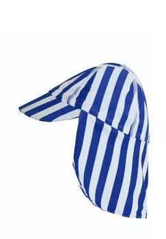 Бейсболка JoJo Maman Bb, синий