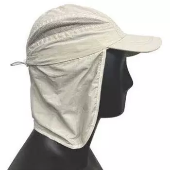 Бейсболка Joluvi Ordiales, бежевый