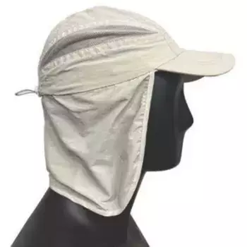 Бейсболка Joluvi Ordiales, бежевый