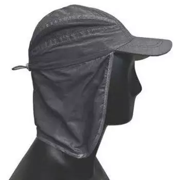 Бейсболка Joluvi Ordiales, черный