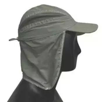 Бейсболка Joluvi Ordiales, зеленый